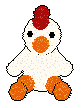 Chicken Doll