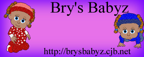 Bry's Babyz