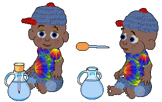 Healing Potion (Origional pic copyright to neopets...(; )